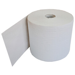 Palette de papier hygiénique, 3 couches, cellulose