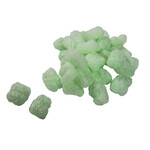 Particules de calage FLO-PAK Bio couleur vert clair